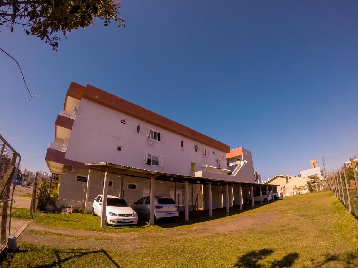 Marili Apartamentos Torres Εξωτερικό φωτογραφία