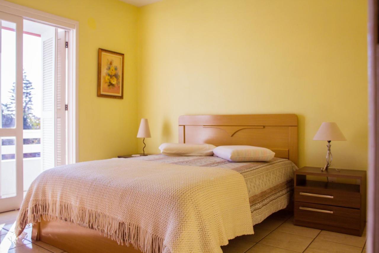 Marili Apartamentos Torres Εξωτερικό φωτογραφία