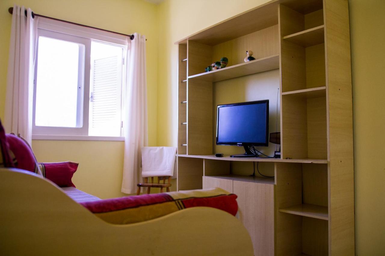 Marili Apartamentos Torres Εξωτερικό φωτογραφία
