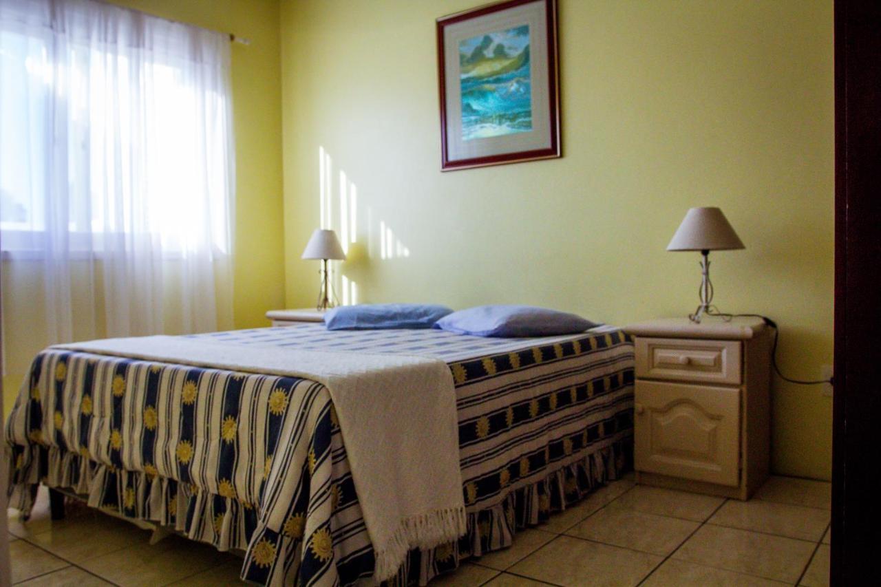 Marili Apartamentos Torres Εξωτερικό φωτογραφία