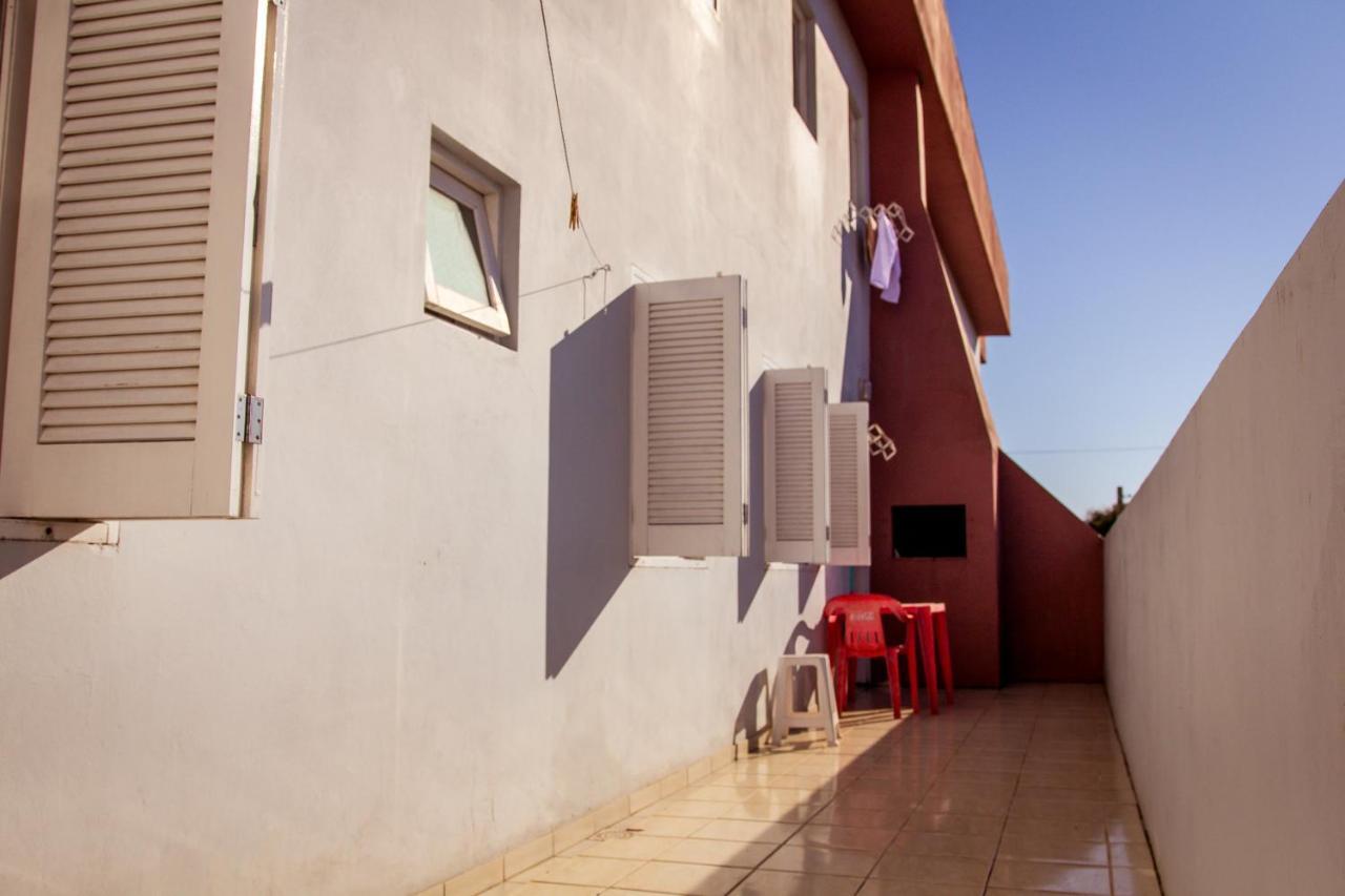 Marili Apartamentos Torres Εξωτερικό φωτογραφία