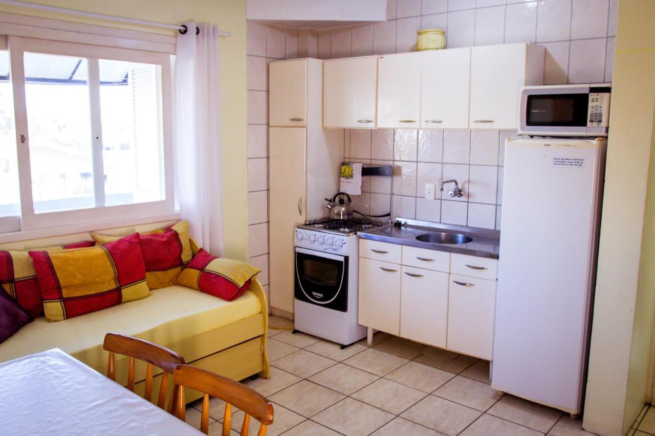 Marili Apartamentos Torres Εξωτερικό φωτογραφία