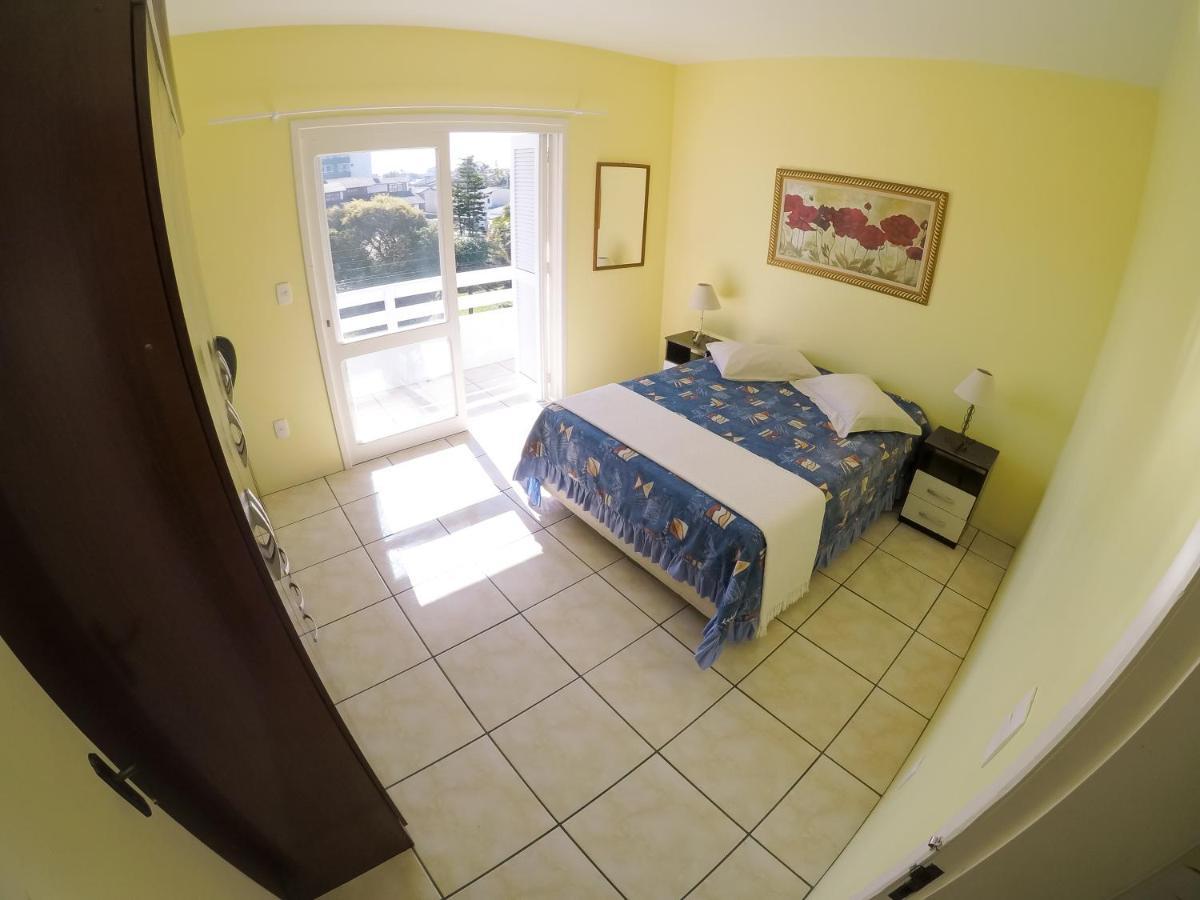 Marili Apartamentos Torres Εξωτερικό φωτογραφία