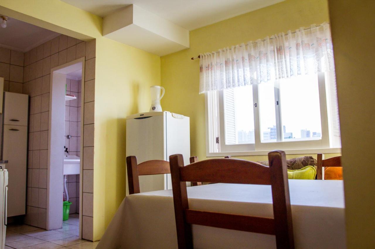 Marili Apartamentos Torres Εξωτερικό φωτογραφία