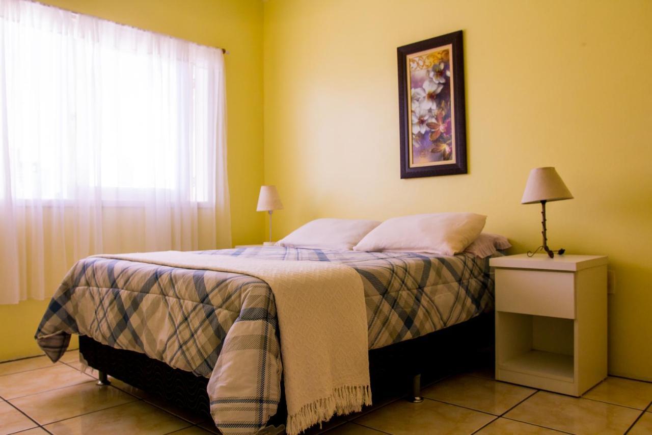 Marili Apartamentos Torres Εξωτερικό φωτογραφία