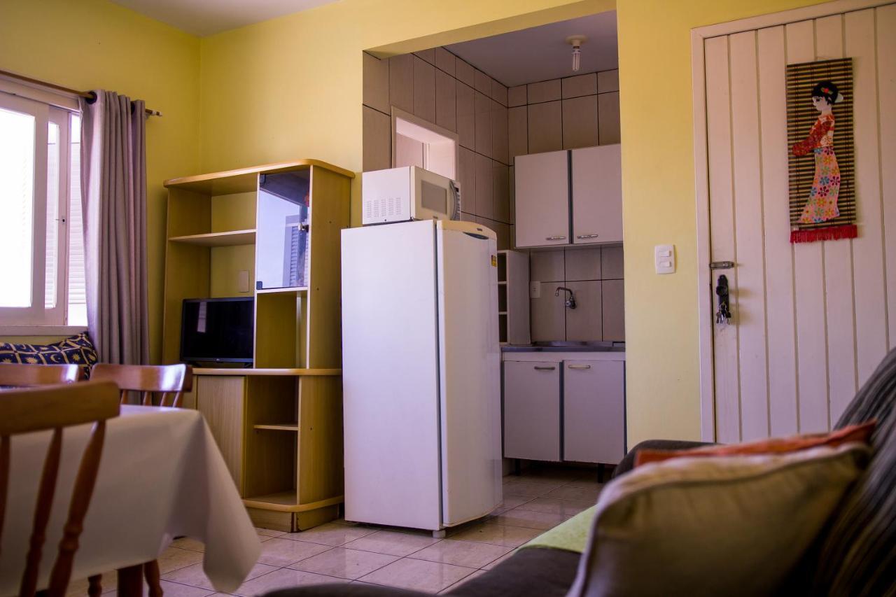 Marili Apartamentos Torres Εξωτερικό φωτογραφία