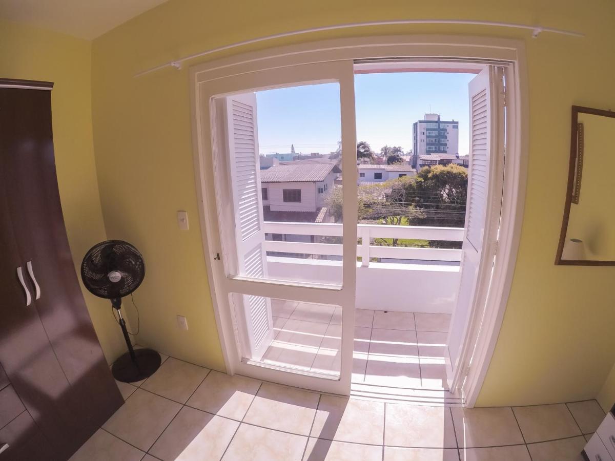 Marili Apartamentos Torres Εξωτερικό φωτογραφία