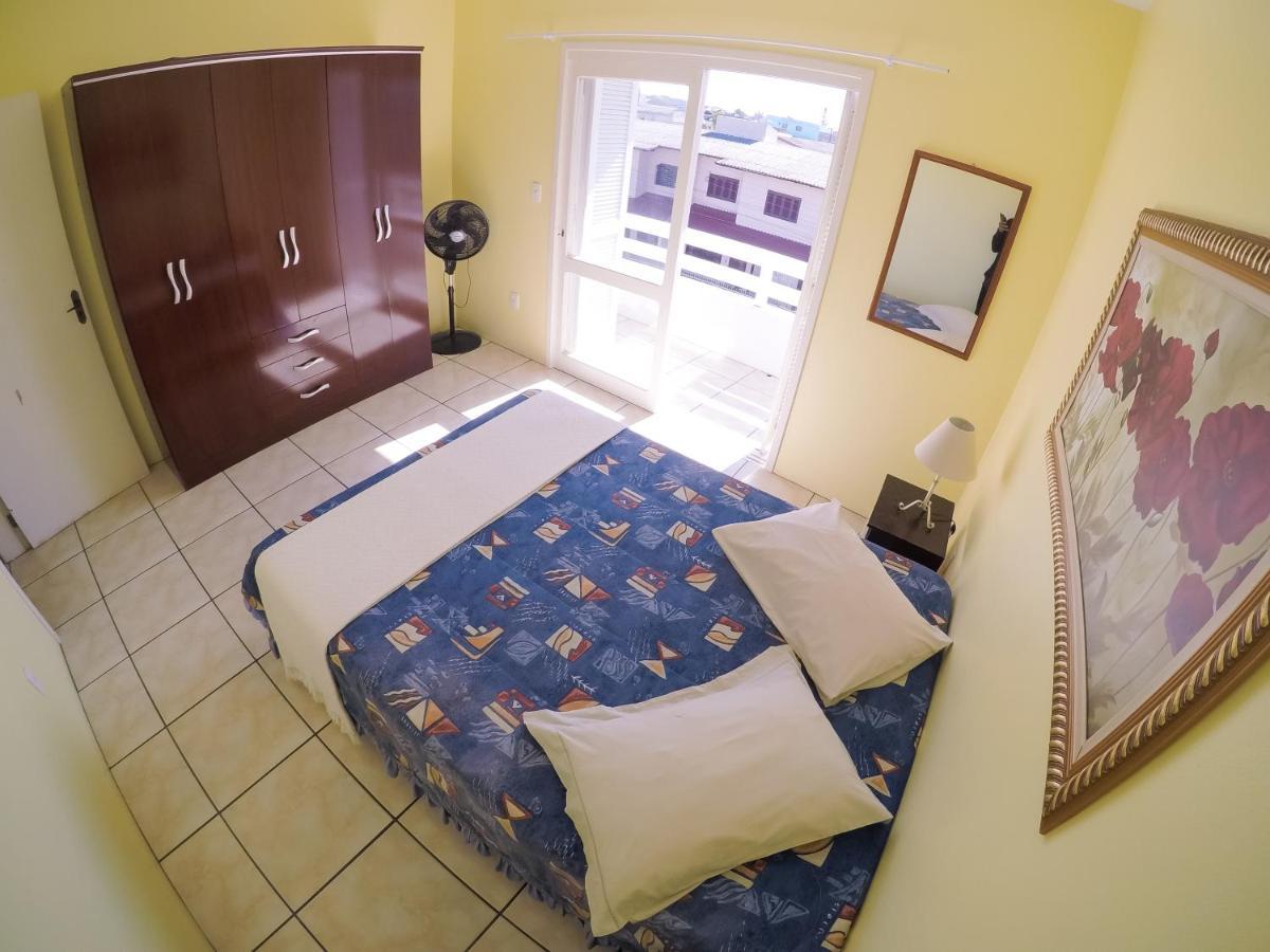 Marili Apartamentos Torres Εξωτερικό φωτογραφία