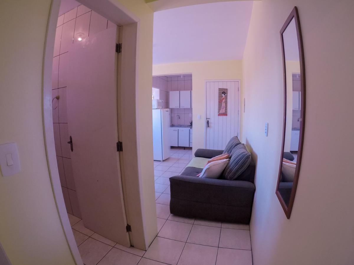 Marili Apartamentos Torres Εξωτερικό φωτογραφία