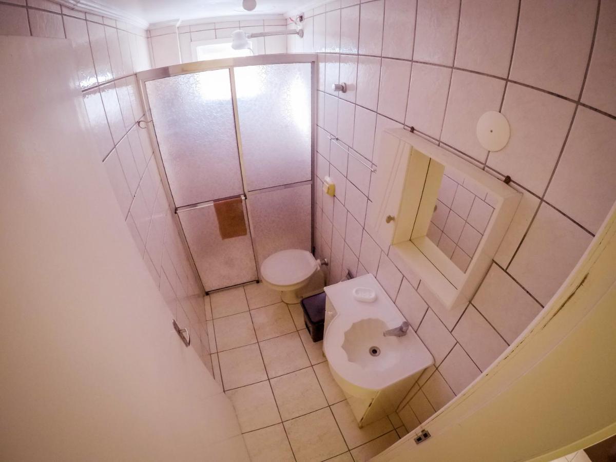 Marili Apartamentos Torres Εξωτερικό φωτογραφία