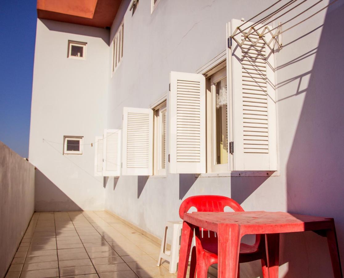 Marili Apartamentos Torres Εξωτερικό φωτογραφία