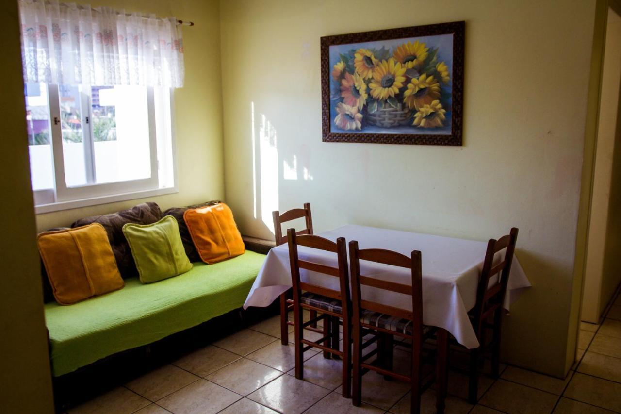 Marili Apartamentos Torres Εξωτερικό φωτογραφία