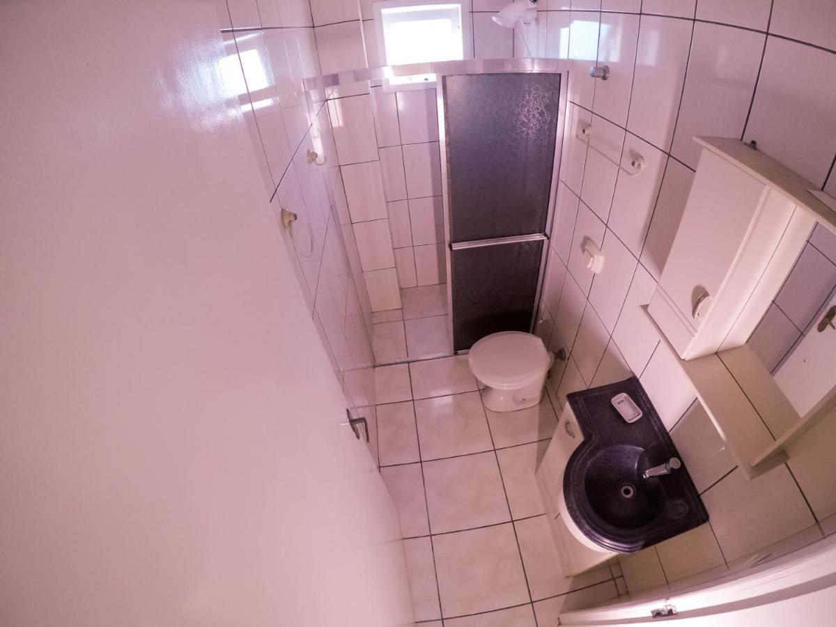 Marili Apartamentos Torres Εξωτερικό φωτογραφία