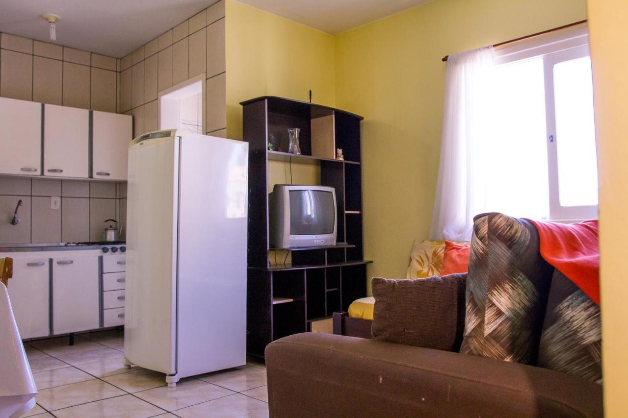 Marili Apartamentos Torres Εξωτερικό φωτογραφία