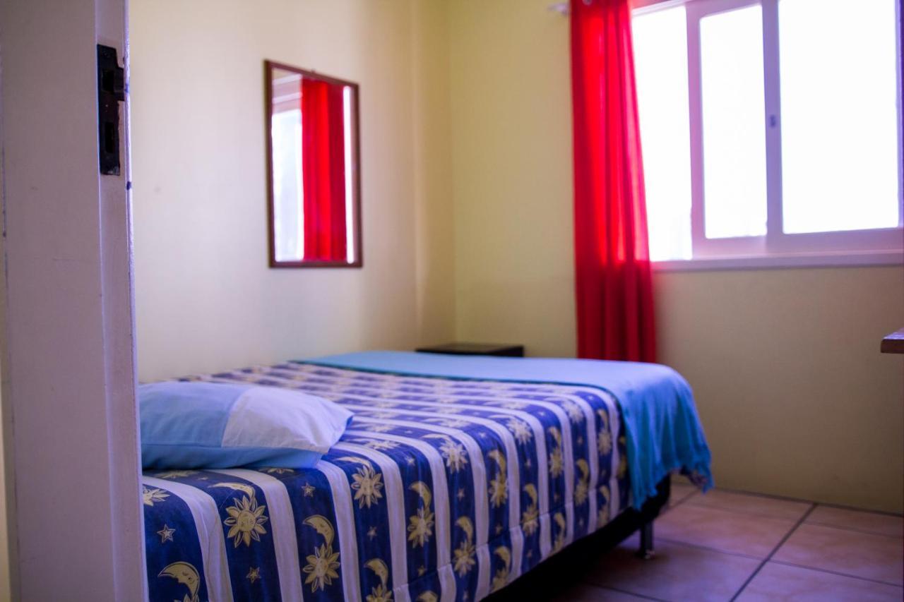 Marili Apartamentos Torres Εξωτερικό φωτογραφία