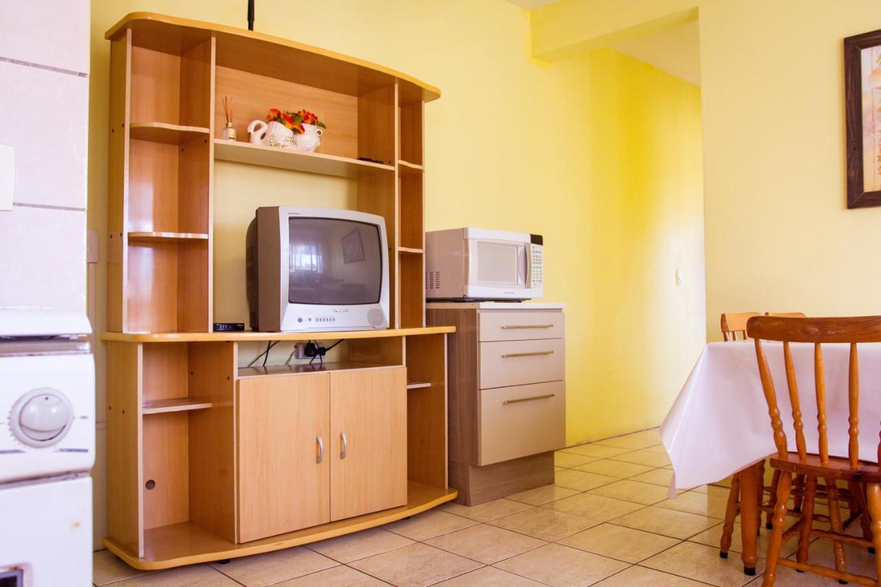 Marili Apartamentos Torres Εξωτερικό φωτογραφία
