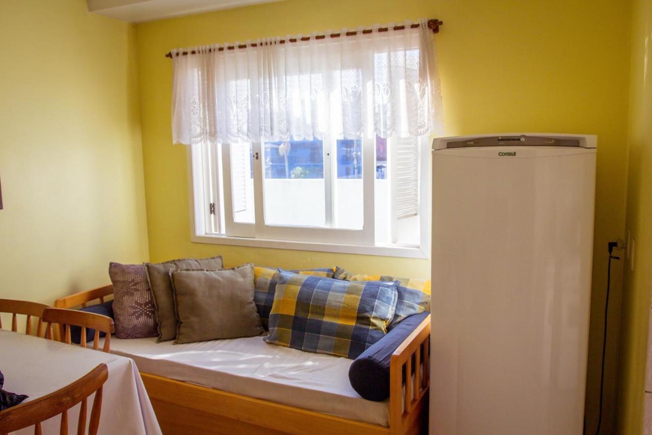 Marili Apartamentos Torres Εξωτερικό φωτογραφία