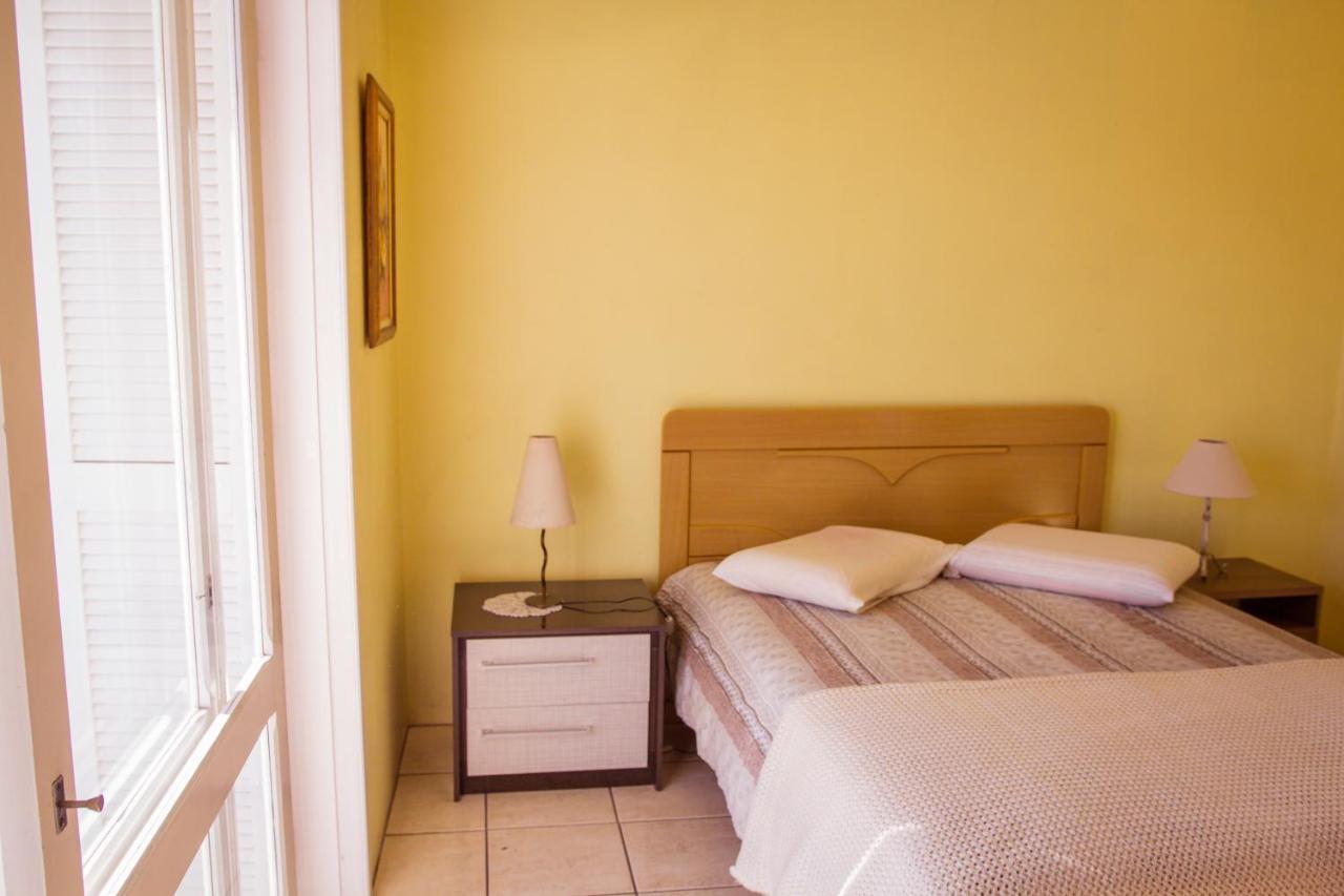 Marili Apartamentos Torres Εξωτερικό φωτογραφία