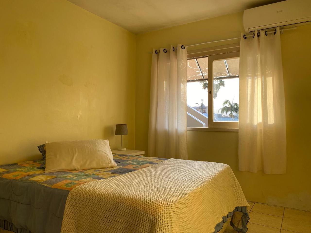 Marili Apartamentos Torres Εξωτερικό φωτογραφία