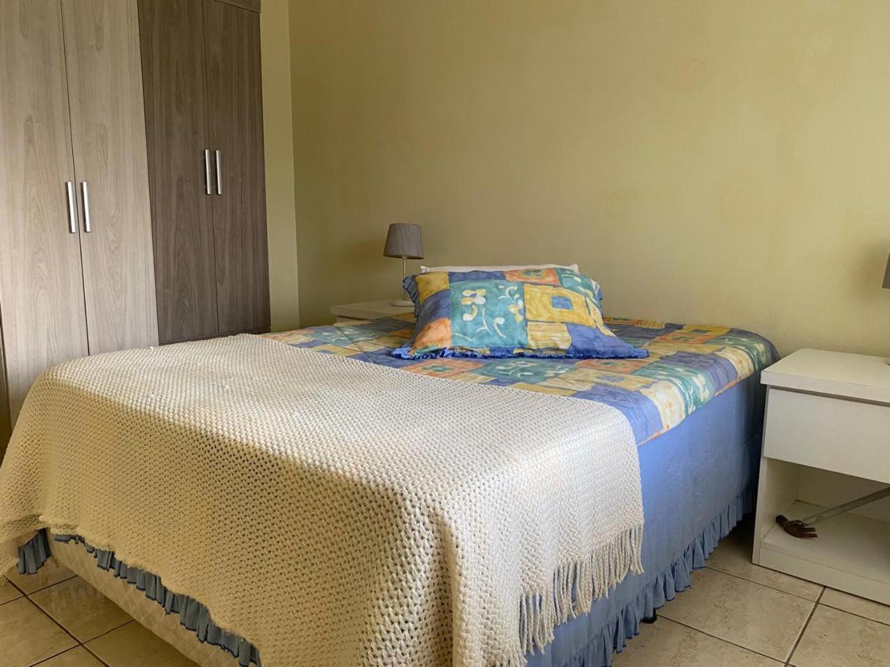 Marili Apartamentos Torres Εξωτερικό φωτογραφία