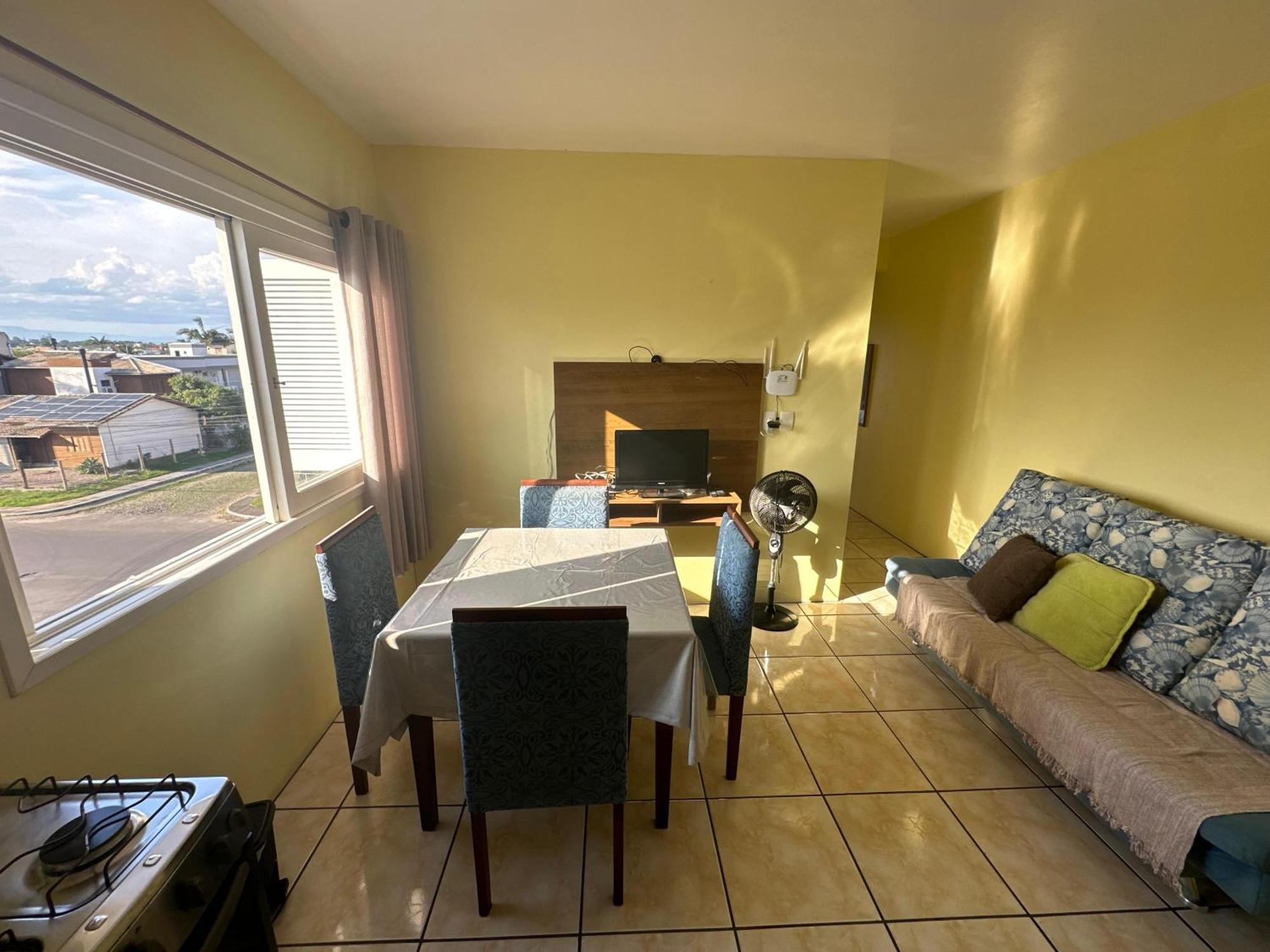 Marili Apartamentos Torres Εξωτερικό φωτογραφία